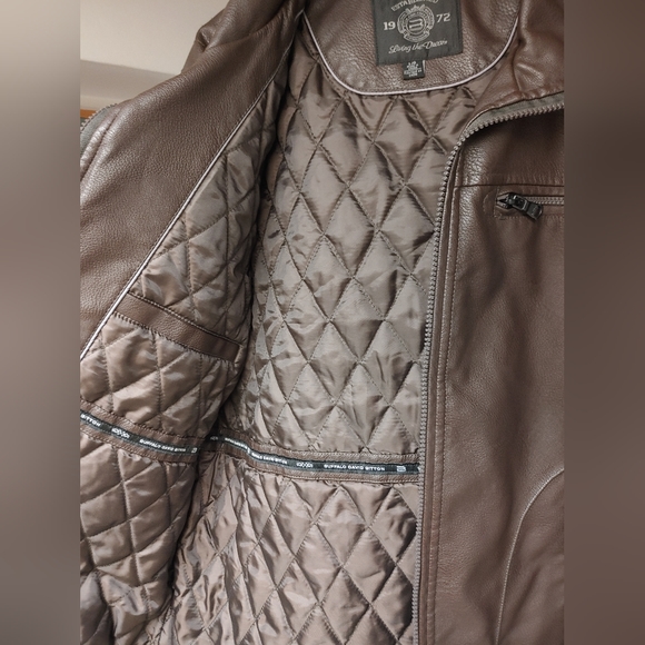 Buffalo David Bitton Men's Jacket - Picture 3 of 5